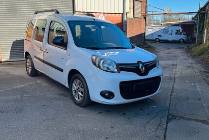Renault Kangoo 189.074 km 4.050 &euro; Bottrop 46240