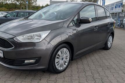 Ford C-Max 95.886 km 7.999 &euro; Essen 45326
