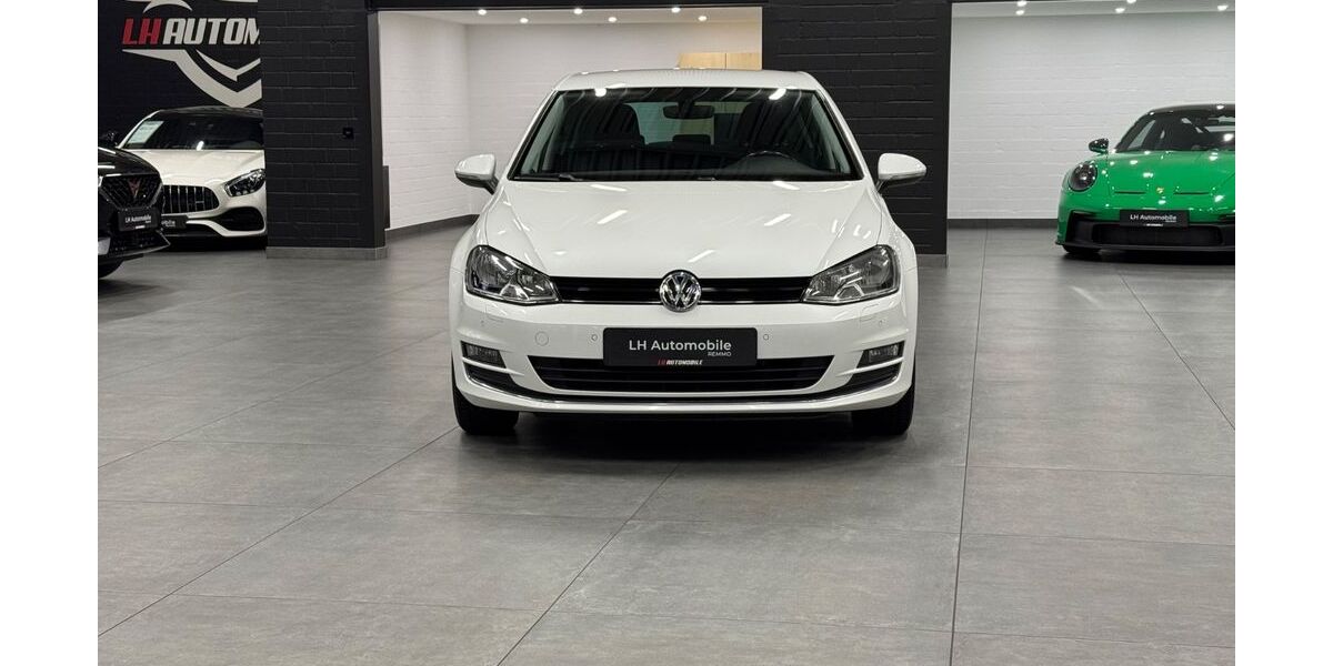 VW Golf 191.162 km 8.990 &euro; Lüdinghausen 59348