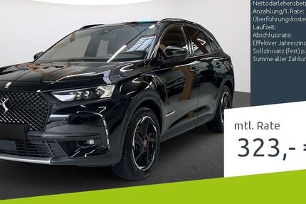 DS Automobiles DS7 (Crossback) 29.635 km 27.270 &euro; Dülmen 48249