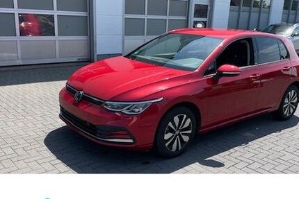 VW Golf 23.900 km 20.498 &euro; Lünen 44534
