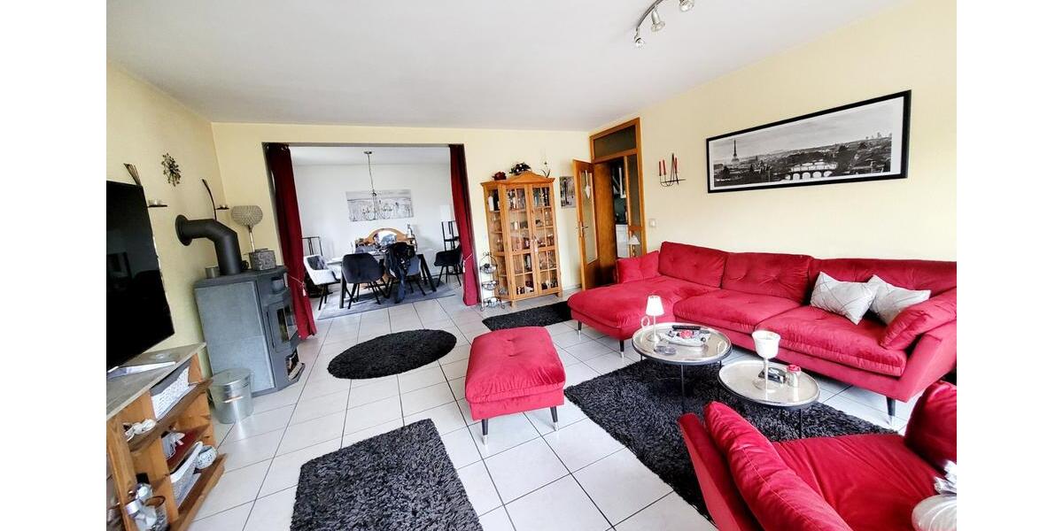 Erdgeschoßwohnung Dorsten Alt-Wulfen - 3 Zimmer, 94 m&sup2;, 270.000&euro; | Angebot:26889935