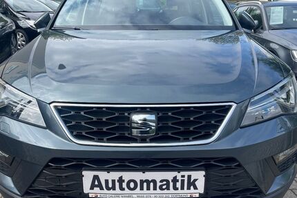 Seat Ateca 85.000 km 17.790 &euro; Dortmund 44143