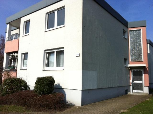 Etagenwohnung Castrop-Rauxel Bladenhorst - 2.5 Zimmer, 43 m&sup2;, 244&euro; | Angebot:25175734
