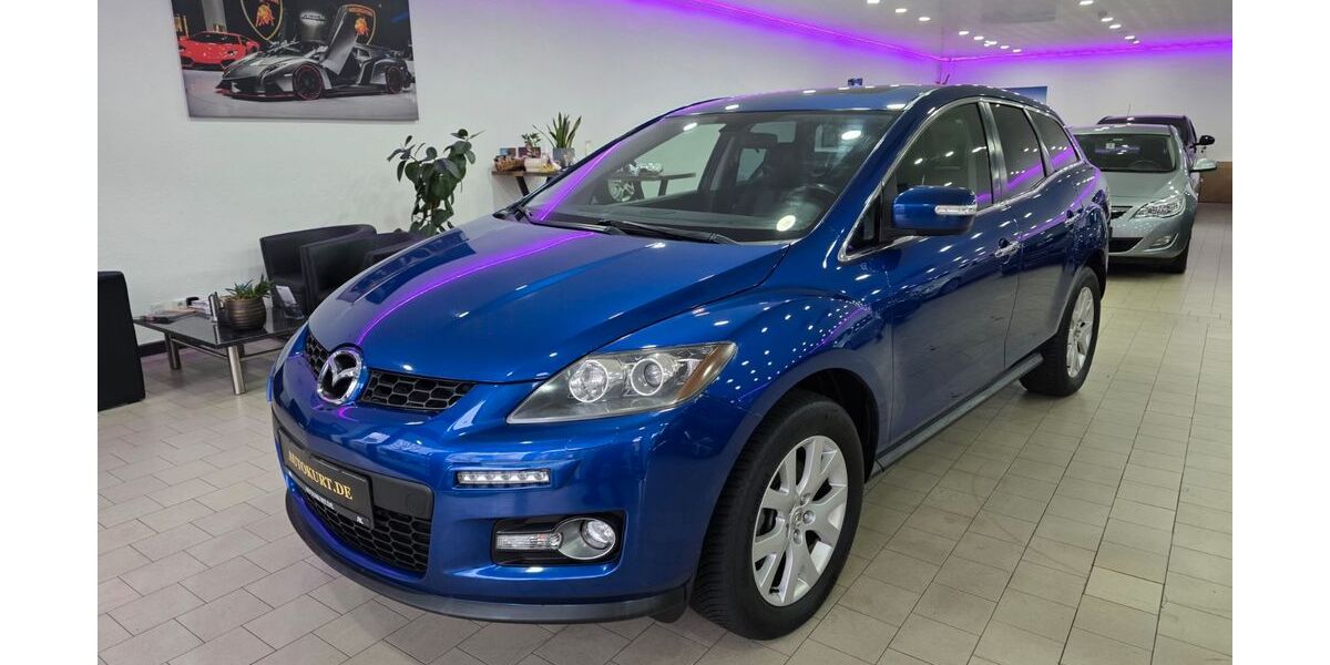 Mazda CX-7 262.000 km 3.490 &euro; Recklinghausen 45661