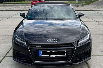 Audi TT 130.000 km 22.500 &euro; Dortmund 44263