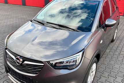 Opel Crossland (X) 31.220 km 13.999 € Oberhausen 46145