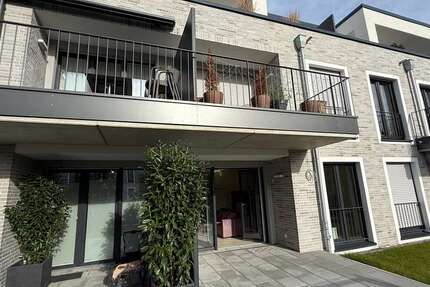 Wohnung zum Kaufen in Marl 312.900 € 74.5 m² 2.5 zimmer