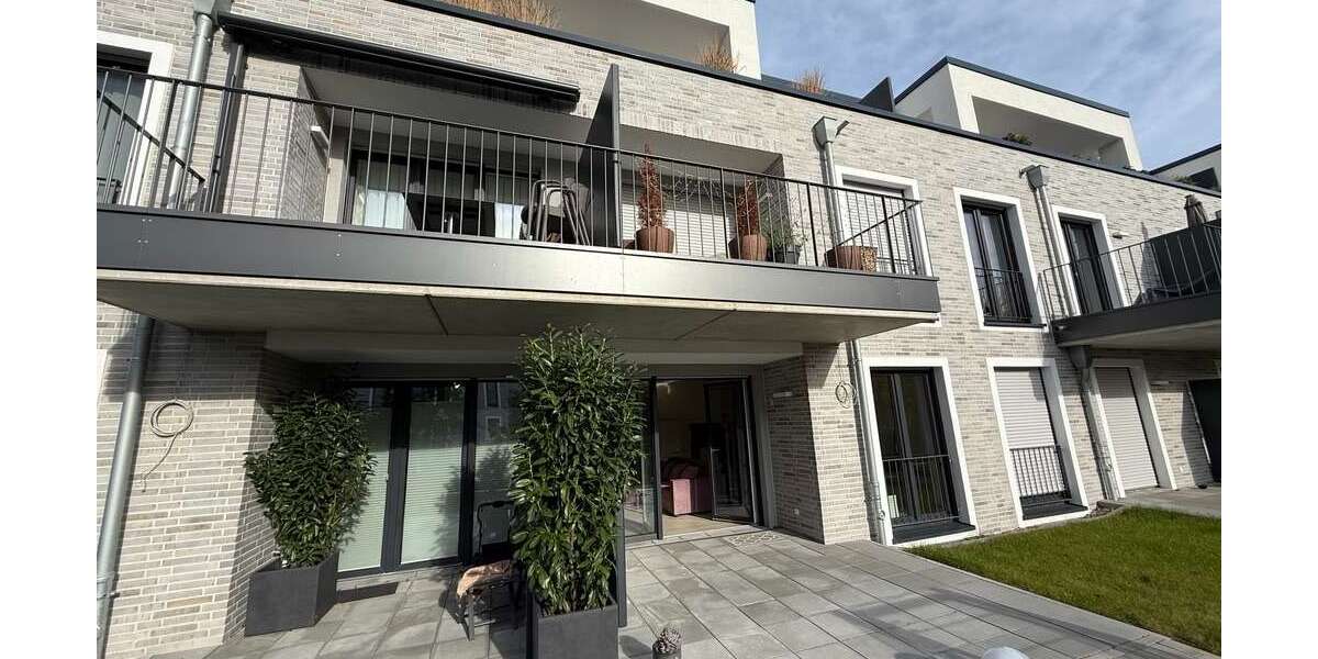 Wohnung zum Kaufen in Marl 312.900 € 74.5 m² 2.5 zimmer