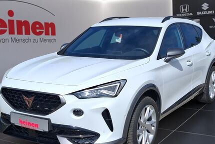 Cupra Formentor 23.798 km 28.909 € Hagen 58135