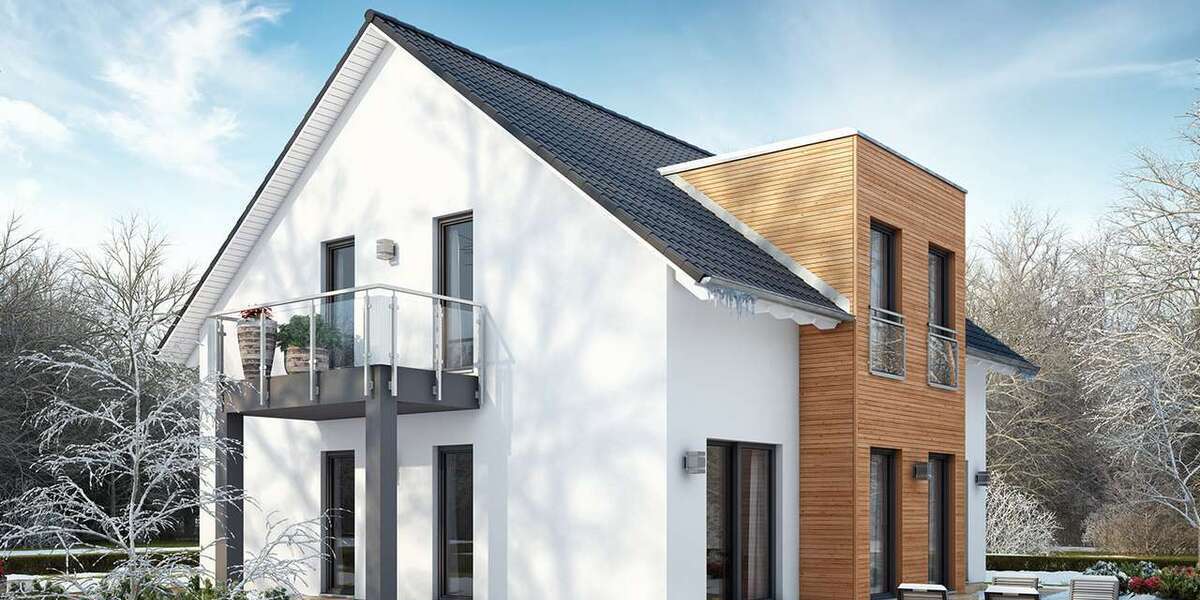 Einfamilienhaus Marl - 4 Zimmer, 169 m&sup2;, 493.550&euro; | Angebot:26867023