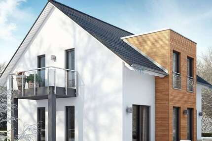 Haus Marl - 4 Zimmer, 169 m&sup2;, 493.550&euro; | Angebot:26867023