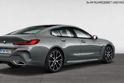 BMW 840 48.392 km 63.940 &euro; Gelsenkirchen 45897