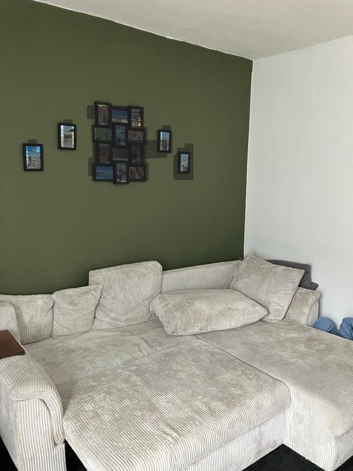 Demnächst frei! 2-Zimmer-Wohnung in Lünen Alstedde zimmer