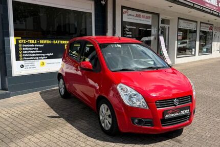 Suzuki Splash 155.345 km 2.999 &euro; Lünen 44532