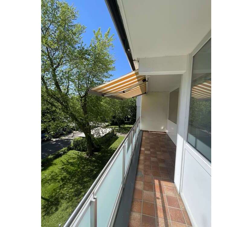 Wohnung zum Kaufen in Essen 195.000 € 93 m²