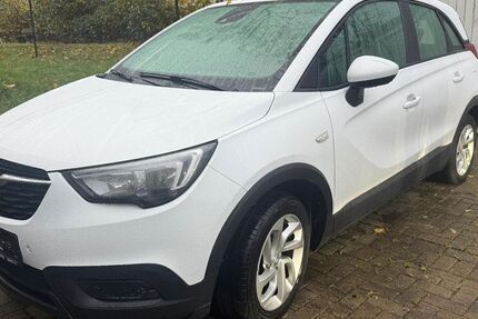 Opel Crossland (X) 68.000 km 7.500 &euro; Lünen 44532