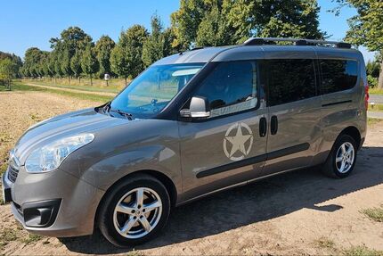 Opel Combo 97.200 km 7.800 &euro; Oer-Erkenschwick 45739