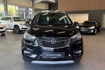 Opel Mokka 107.658 km 11.990 € Lüdinghausen 59348