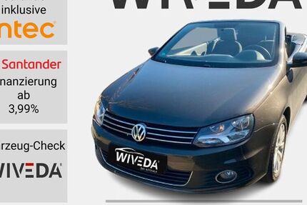 VW Eos