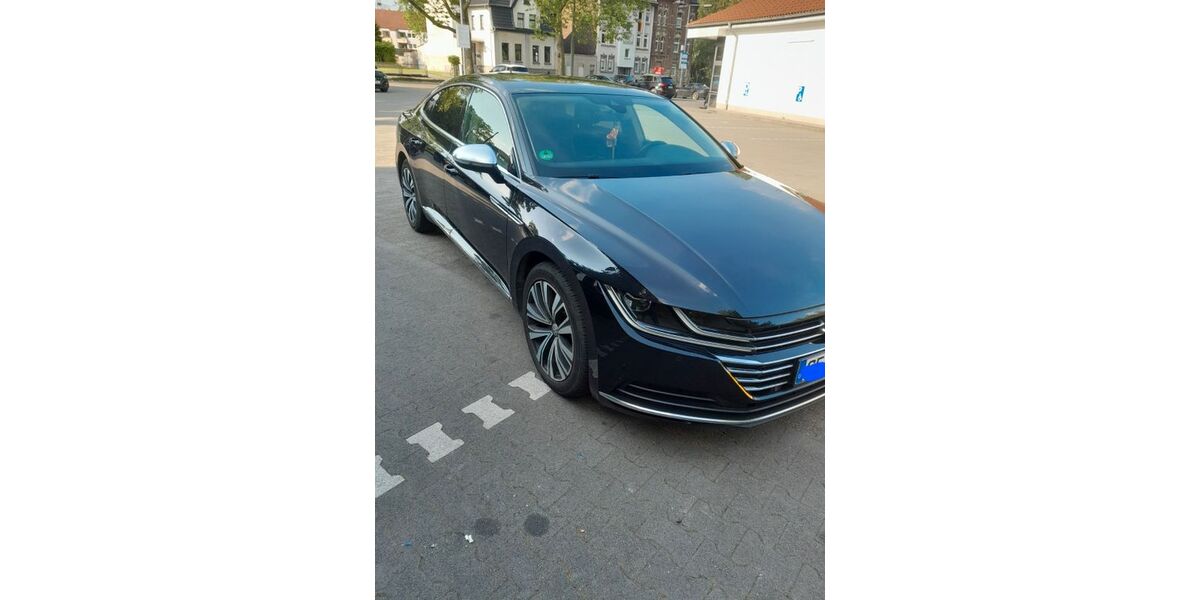 VW Arteon 250.000 km 14.500 &euro; Gelsenkirchen 45884