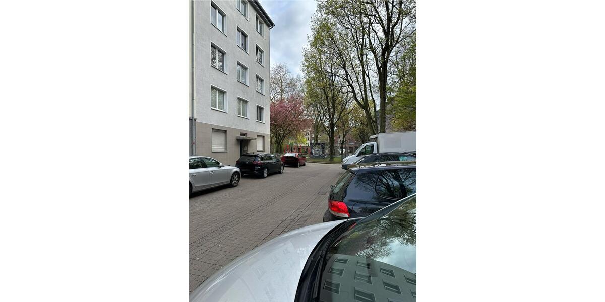Etagenwohnung Dortmund Innenstadt Nord - 1 Zimmer, 18 m&sup2;, 300&euro; | Angebot:26061431