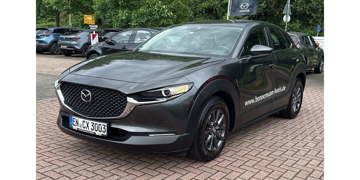 Mazda CX-30 33.757 km 19.430 &euro; Hattingen 45527