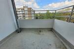 Schöne 2-Zimmer-Wohnung mit Balkon!