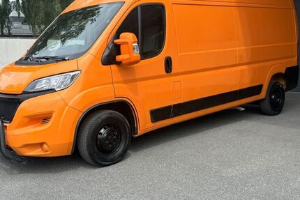 Citroen Jumper