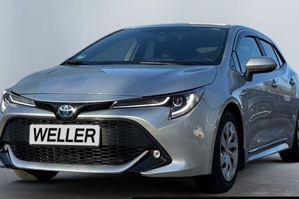 Toyota Corolla 43.753 km 20.170 &euro; Dortmund 44143