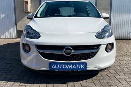 Opel Adam 40.972 km 11.699 &euro; Lünen 44532