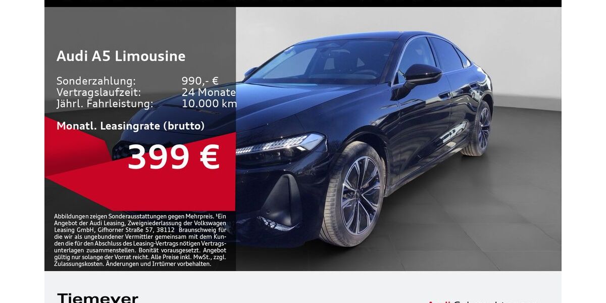 Audi A5 7.976 km 49.430 &euro; Gelsenkirchen 45894