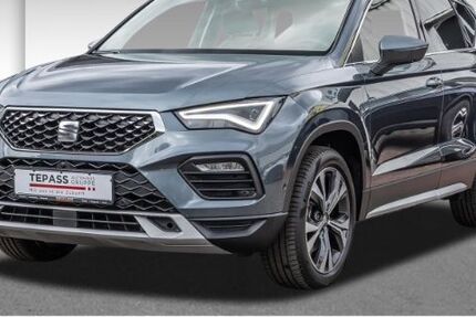Seat Ateca 18.946 km 26.490 € Wetter 58300