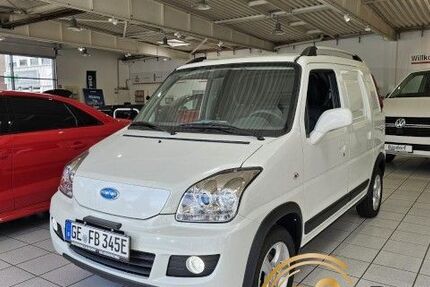 Cenntro Andere 4.646 km 12.990 &euro; Gelsenkirchen 45881