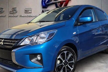 Mitsubishi Space Star 5.400 km 14.900 &euro; Essen 45356