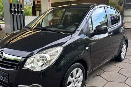 Opel Agila 126.000 km 6.987 &euro; Gelsenkirchen 45881