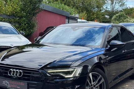 Audi A6 156.000 km 31.990 &euro; Castrop-Rauxel 44575