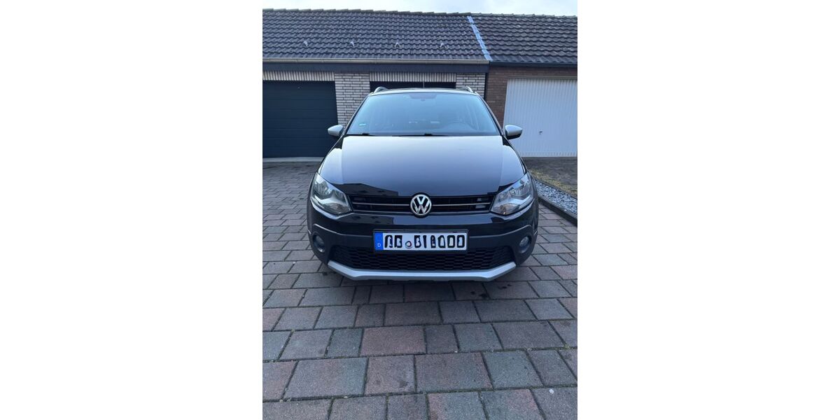 VW Polo 116.603 km 6.600 &euro; Recklinghausen 45659