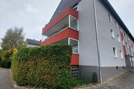 Helle ETW mit großem Balkon und Gemeinschaftsgarten in Suderwich zimmer