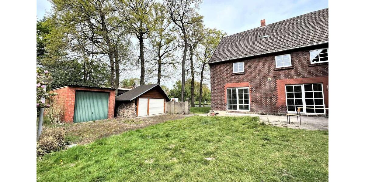 Einfamilienhaus Marl Alt-Marl - 7 Zimmer, 198 m&sup2;, 2.380&euro; | Angebot:24792811