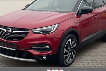 Opel Grandland (X) 106.300 km 15.490 &euro; Dorsten 46286