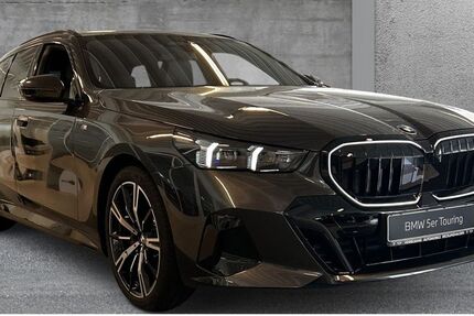 BMW 520 17.999 km 65.900 € Recklinghausen 45659