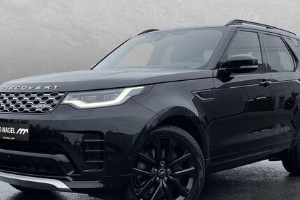 Land Rover Discovery 3.000 km 81.699 &euro; Essen 45141