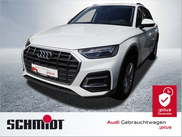 Audi Q5 32.220 km 42.940 &euro; Recklinghausen 45657