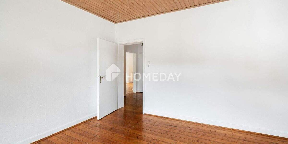 Etagenwohnung Recklinghausen Ost - 2 Zimmer, 65 m&sup2;, 110.000&euro; | Angebot:25677824