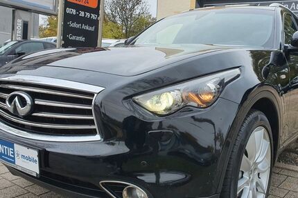 INFINITI FX 248.000 km 11.980 € Dortmund 44145