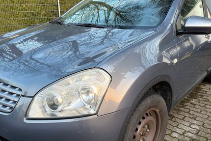 Nissan Qashqai 283.396 km 3.500 &euro; Bochum 44894