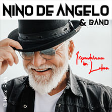 Nino de Angelo - Irgendwann im Leben 12.12.2025 Sparkassen-Arena