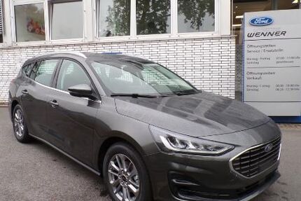 Ford Focus 10.240 km 22.990 € Werne 59368