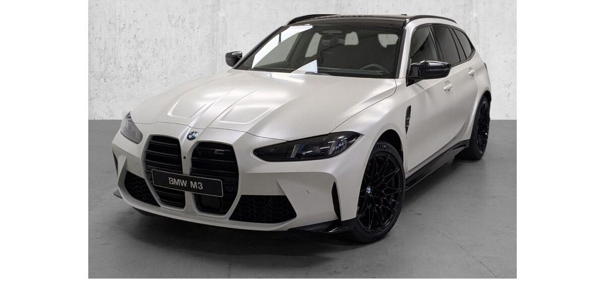 BMW M3 14.900 km 87.990 &euro; Herne 44625